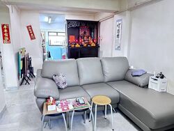 Blk 13 Mount Faber View (Bukit Merah), HDB 3 Rooms #568094781
